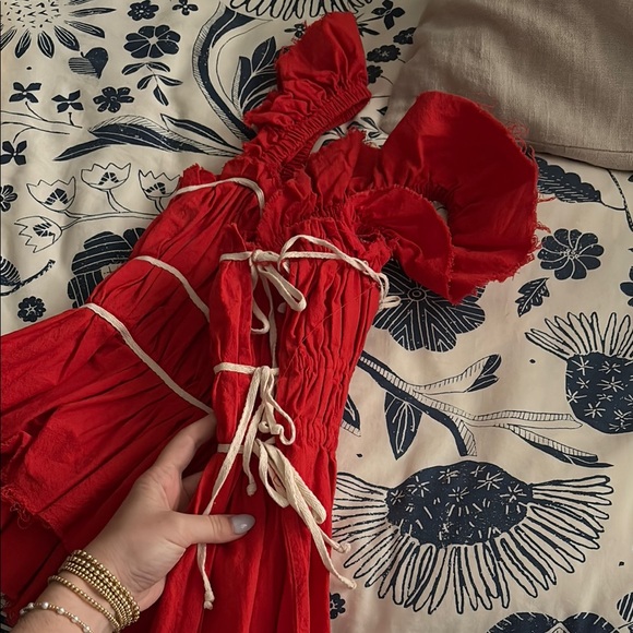 Free People Top - Picture 3 of 4